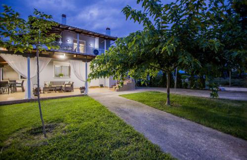 Villa Avra - Foto 26