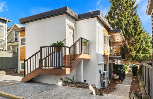 Bruce Lee 1BR Condo Brand New in Queen Anne - Foto 6