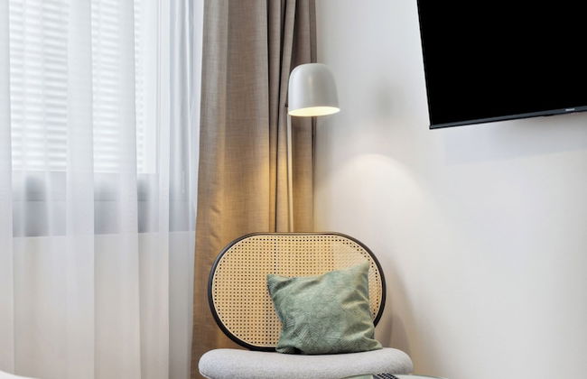 Limehome Zwickau Magazinstr. - Foto 43