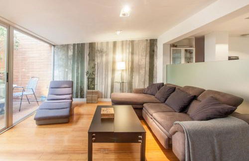 Loft Valencia centro - Vive el corazón de la ciudad - Foto 15