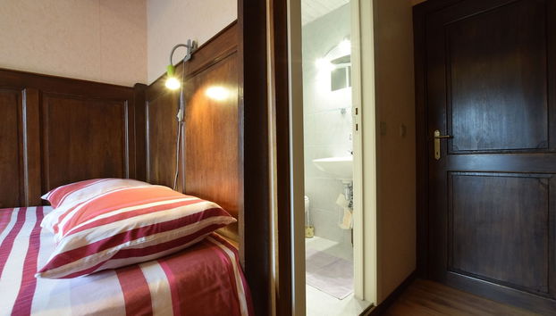 Luxury Holiday Home With Sauna - Photo 3, Room