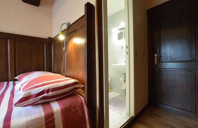 Luxury Holiday Home With Sauna - Photo 25