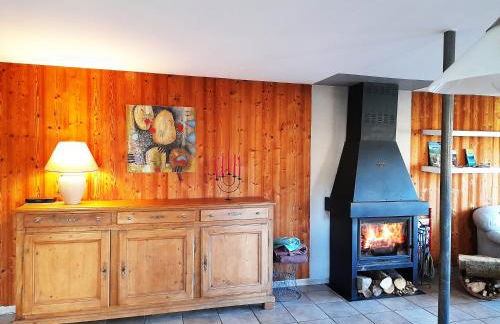 ⁂⁂ GITE LES HERABLES [CLEDICIHOME] Gîte de charme // JACCUZI // SALLE DE JEUX ⁂⁂ - Foto 6