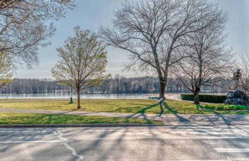 BurgBnB Riverfront - Foto 4