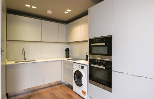 Duplex Apartment - Covent Garden - Sleeps 4 - Photo 2