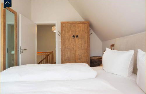 Störtebekers Reethus mit Sauna, Kamin und E-Ladesäule - Foto 16