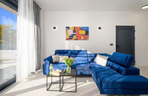 Villa Lamia by IstriaLux - Foto 26