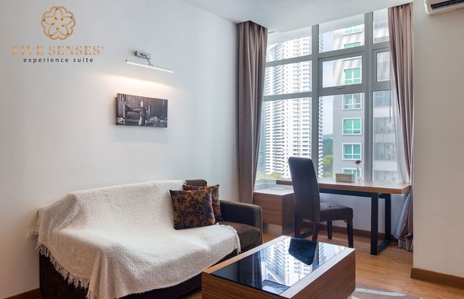 Dua Sentral Kuala Lumpur, Roam - Foto 59