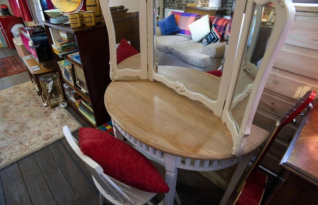 a Quirky Garden Building in an Orchard - Photo 16