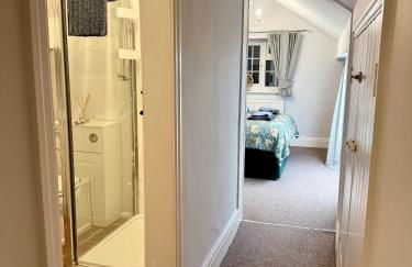 Wood Farm Cottage - Foto 41