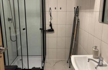 Słoneczna kawalerka - studio - Foto 15