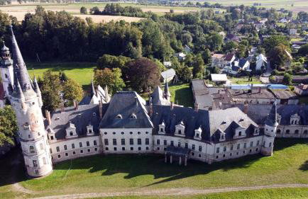 Domki Osada Bożków z jacuzzi - Foto 37