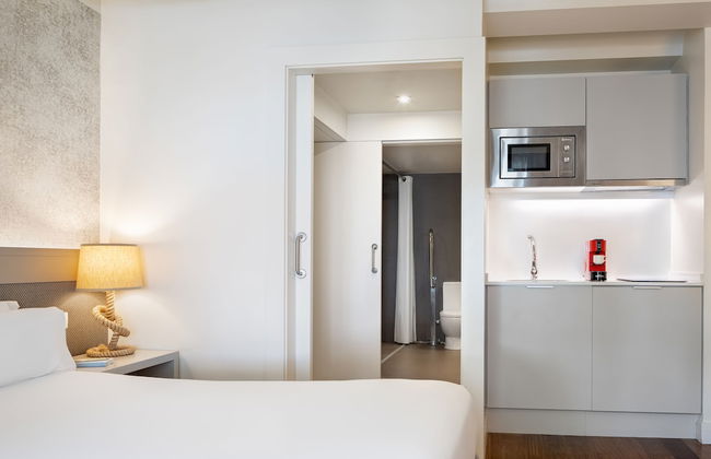 Duquesa Suites Landmark Hotel by Duquessa Hotel Collection - Foto 22