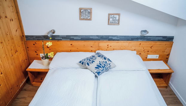 Schattaugut - Foto 4, Quarto