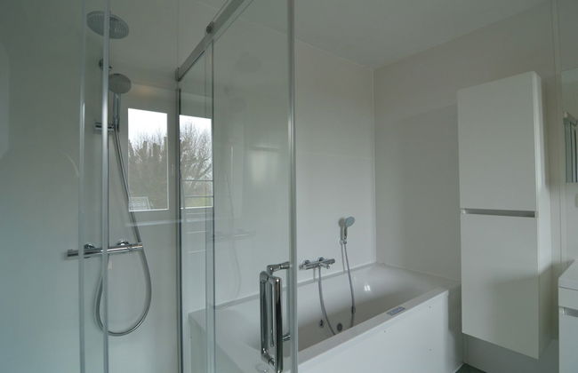 Holiday Home With Sauna in Sourbrodt - Photo 13