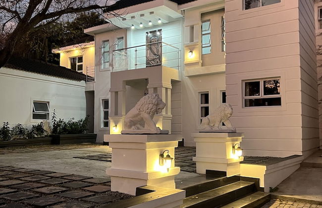 435 on vale boutique aparthotel - Foto 50