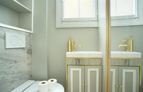 Apartment Opéra by Studio prestige - Foto 30