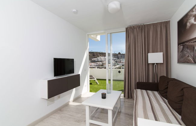 Apartamentos Los Mocanes - Foto 15