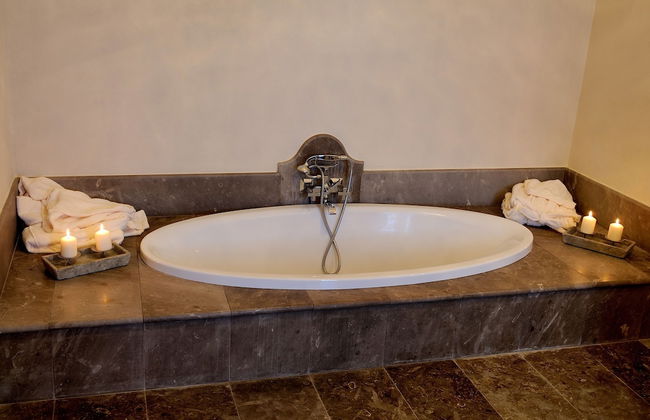 Castello Camemi - Photo 40