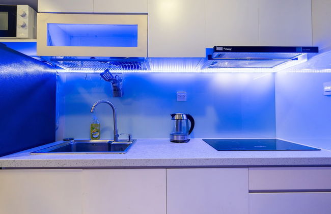 Moonlight Apartments RiverGate - Foto 14