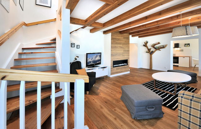 APLEND Vila Beatrice - Foto 23