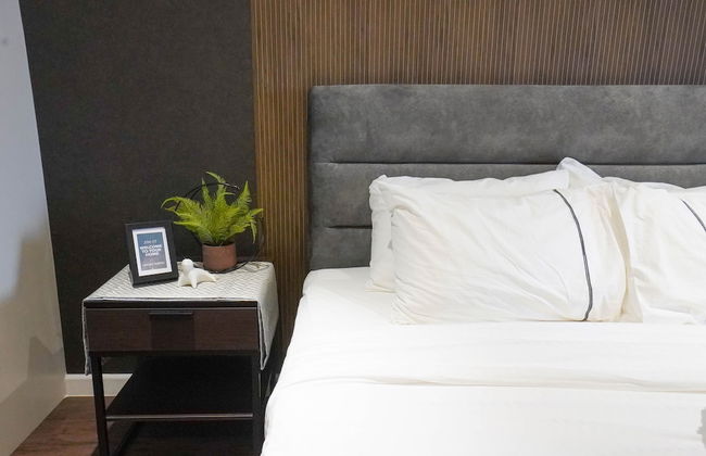 Chambers PWTC By Unimax - Foto 4