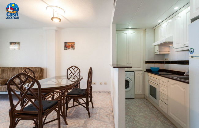 Residencial Casablanca Casa Azahar - Foto 12