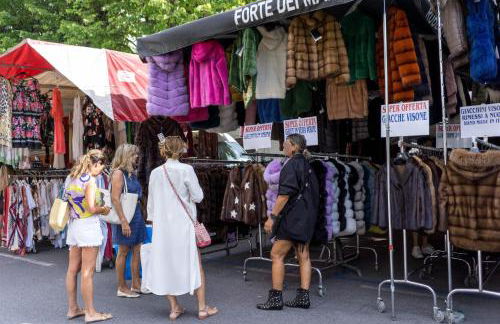 CASA ELIA Tuscany- Lucca with private pool at exclusive use! - Foto 61