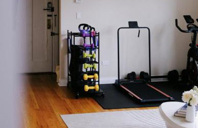 Sleeps 22 • Modern Multi-Unit • Gym • Workspaces - Photo 31