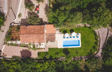 Village Villa „ M „ - Foto 13