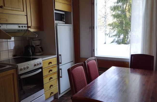 Revontuli Resort Cottages - Foto 14