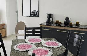 Apartamento aconchegante completo - Foto 56