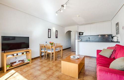 Sea View Albatros Golf del Sur - Foto 11