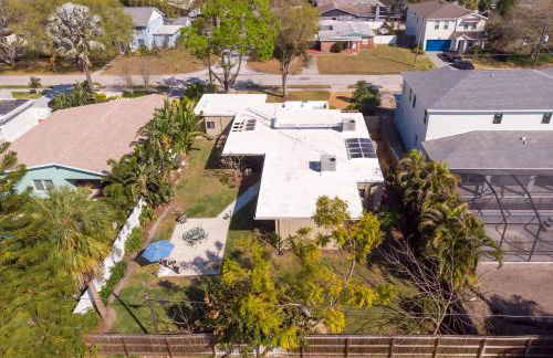 Mid Century Modern - Weekly Winter Rates - Foto 87