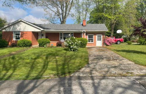 The Bourbon & Horse Country EpiCenter - Foto 38