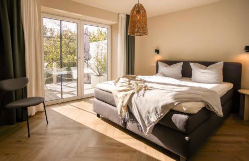 DünenMeer Ferienwohnung - Photo 32