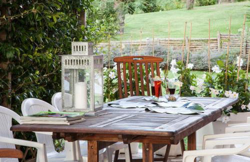 Il Giuggiolo - holiday homes - Photo 20