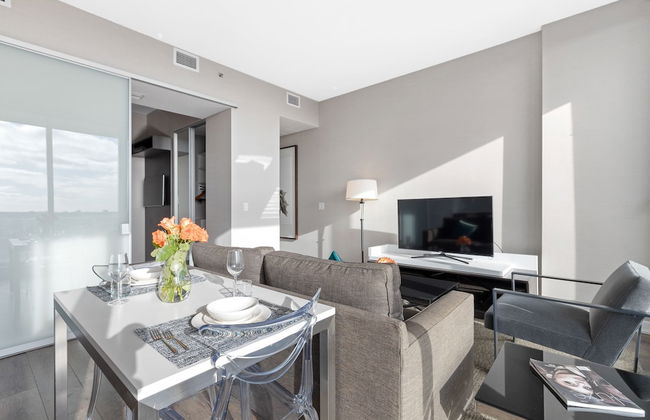 SOHO Residences Lisgar - Foto 14