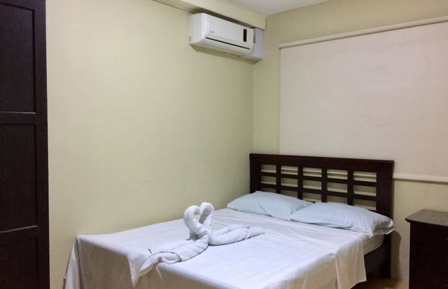 Sta. Maria Homes at One Oasis Cebu Condo - Foto 33