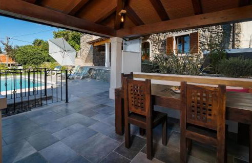 Gorgeous Home In Plomin With Kitchen - Foto 19