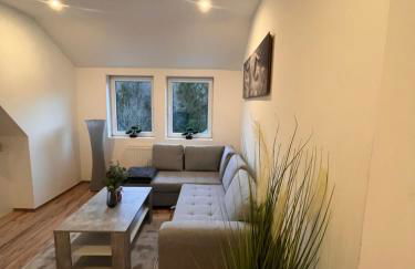 Apartment Södderich 3 - Foto 4