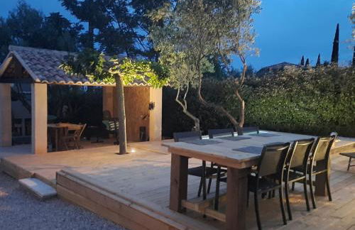 Villa en Provence Summer Vibes - Foto 3