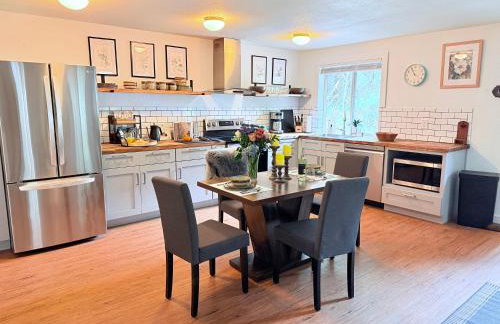 Enchanting Private Forest Retreat near Mt Rainier - Foto 19