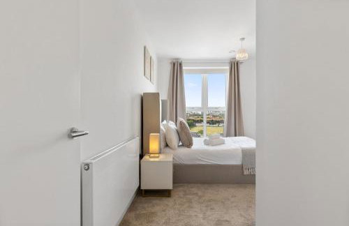 Khayat Homes - The Lasgidi - Two Bed Apt - Foto 9