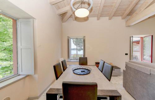 La Darsena by Garda FeWo - Foto 8