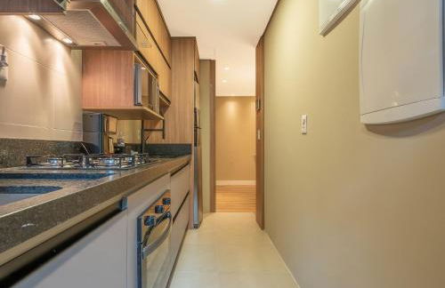 BAV 201B - Aconchego em Gramado 2 dorm Bavária - Foto 23