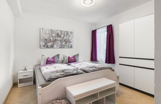 Ferienwohnung in Sebnitz - Foto 2