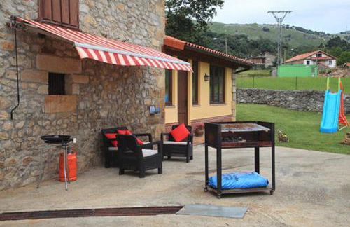 Vivienda Rural La Mazuga - Foto 8