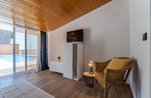 Wake up with the Sea Breeze- House with pool AP2 - Foto 3