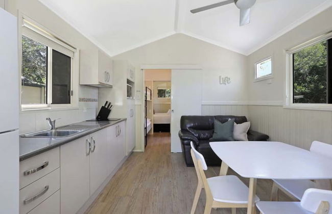 Reflections Mylestom - Holiday Park - Foto 29